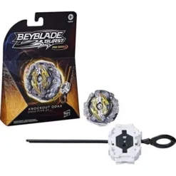 Hasbro Beyblade Pro Seriers Starter Pack Knockout Odax (F4556)