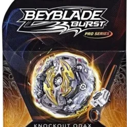 Hasbro Beyblade Pro Seriers Starter Pack Knockout Odax (F4556) -Toys Games Store 220332 2