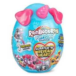 Αυγό Rainbocorns Puppy Corn Sparkle Series 3 (11809237)