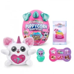 Αυγό Rainbocorns Puppy Corn Sparkle Series 4 Σε 7 Σχέδια (11809251) 17 Αυγό Rainbocorns Puppy Corn Sparkle Series 4 Σε 7 Σχέδια (11809251) -Toys Games Store 221339 7
