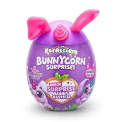 Αυγό Rainbocorns Bunnycorn Σε 6 σχέδια (11809260)