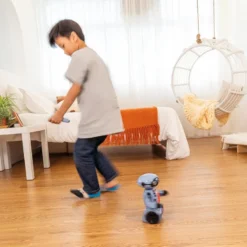 AS το καλό παιχνίδι Ηλεκτρονικό Robo Τηλεκατευθυνόμενο Ρομποτ Dr7 (7530-88046) -Toys Games Store 221604 5