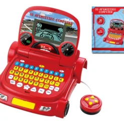 WinFun Mg Το Αγωνιστικο Computer (8214-30)