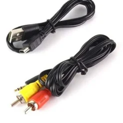 MG Toys Κονσόλα Χειρός Mg Game King Mini -8bit 400 Games 2.8” LCD (406042) -Toys Games Store 406042 3