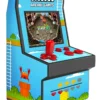 MG Toys Mini Arcade Games 220 In 1 16Bit (406043)