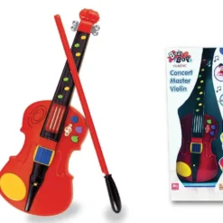 Winfun Παιδικο Βιολι Beat Bop Concert Master Violin (2050-NL)