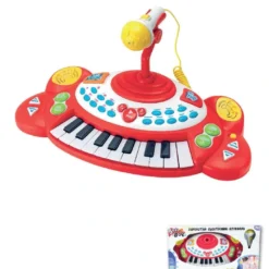 WinFun Το Πιανο Των Μικρων Superstar – 2055 Nl (2055-NL)