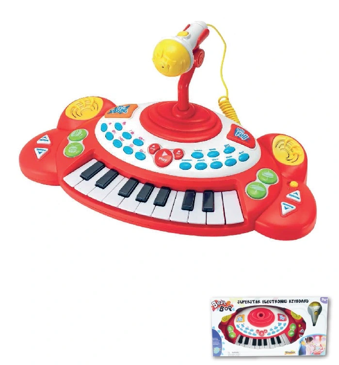 WinFun Το Πιανο Των Μικρων Superstar – 2055 Nl (2055-NL) 1 WinFun Το Πιανο Των Μικρων Superstar – 2055 Nl (2055-NL)