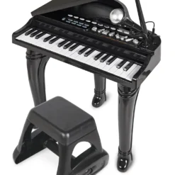 Winfun Παιδικό Σετ Πιανο Beat Bop Symphonic Grand Piano Set (2045-NL) -Toys Games Store 410060 1