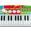 Winfun Beat Bop Αρμονιο Πληκτρολογιο Κουλ Ηχων – Cool Sounds Keyboard (2509-NL)