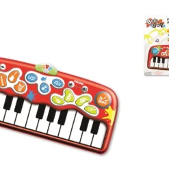 Winfun Beat Bop Step To Play Jumbo Piano (02508-NL)