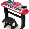 Winfun Αρμόνιο Σετ Keyboard Rock Star Set (2068A-NL)