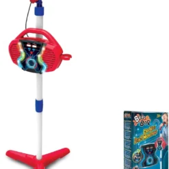 WinFun Μικροφωνο Cool Kidz 2In1 Microphone (2086-NL)
