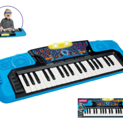 Winfun Cool Kids Keyboard Blue Αρμονιο (2084A-NL)