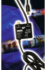Καλωδιο Τηλεορασης Rf Unit Για Sega Saturn (80306)