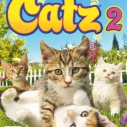 Pccd Catz 2007 (26084)