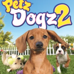 Pc Dogs 2007 (26058)