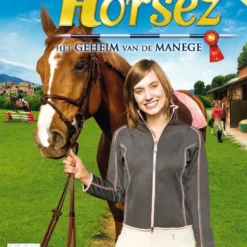 Dvd-Rom Horsez 2007 για PC (26462)