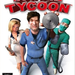 Pc Hospital Tycoon (21853)