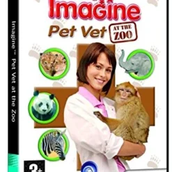 Pc Zoo Pet Vet 2 (23149)