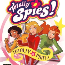 Pc Totally Spies (23545)