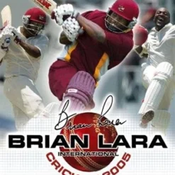 Pc Brian Lara International (21495)