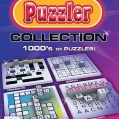 Pc Puzzler (10971)