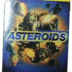 Pc Asteroids (00660)