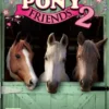 Cd-Media Pc Pony Friends 2 (10903)
