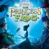 Pc Η Πριγκίπισσα Και Ο Βάτραχος (11022)