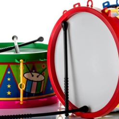Niagara Τυμπανο Μεγαλο (0218) -Toys Games Store 634293 2