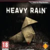 Sony PlayStation Sony Ps3 Heavy Rain (50856344)