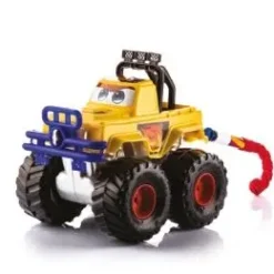 Niagara Νιαγάρα Ρόδα Monster Car (0511)