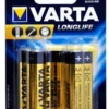 Μπαταρια Varta Aa 6 Τεμαχια (4106)