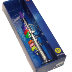 Blue Toys Παιδικο Μουσικο Οργανο Σαξοφωνο (MK2938392) -Toys Games Store 657056 1