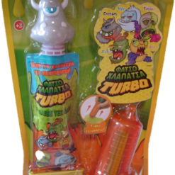 AS το καλό παιχνίδι Φατσοχλαπατσα Turbo Σετ (33535) -Toys Games Store 663972 1 1