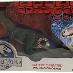 Blue Toys Δεινοσαυρος Με Ήχους (MKG781976)