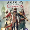 Sony PlayStation Assassin’s Creed Chronicles – PS4 Games (18796)