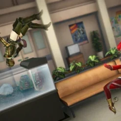 Sony PlayStation Ps4 Deception Iv:The Nightmare Princess (18674) -Toys Games Store 668323 3