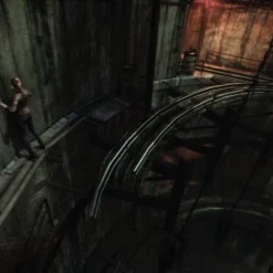 Sony PlayStation Ps4 Resident Evil Revelations 2 (013952) -Toys Games Store 668331 2