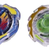 Hasbro Σβουρες Beyblade Dual Pack (B9491)