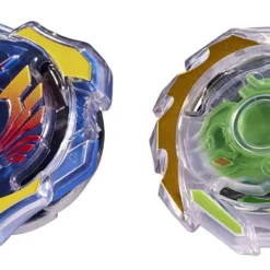 Hasbro Σβουρες Beyblade Dual Pack (B9491)