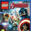 Sony PlayStation Ps4 LEGO Marvel Avengers (12.74.21.005)