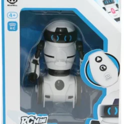 Ιδέα Τηλεκατευθυνομενο R/C Ρομποτ Mini Mip (3821) -Toys Games Store 669916 1