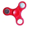 Fidget Finger Spinner Κοκκινο Plastic 0.5 Minute (103476-Κ)