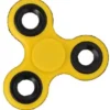 Σβουρα Hand Spinner Κιτρινη Plastic 2 Minutes (103475-ΚΙ)