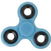 Σβουρα Spinner Amazed Gyro Σιελ Φωσφοριζε Plastic 2 Minutes (103480-Σ)