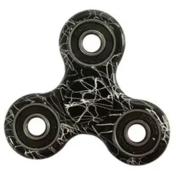 Σβουρα Fidget Spinner Avr-004 5 Σχεδια Plastic 2 Minutes (658236) -Toys Games Store 672446 1