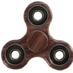 Σβουρα Fidget Spinner Avr-006 5 Σχεδια Plastic 2 Minutes (658238)