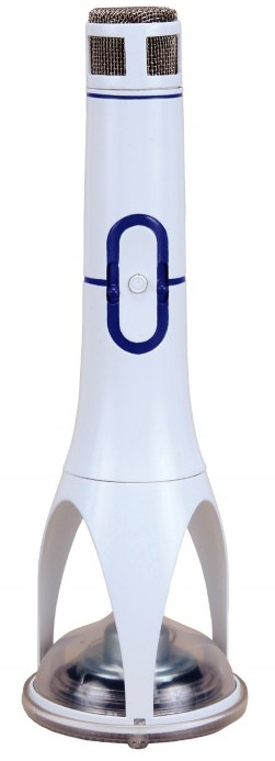 AS το καλό παιχνίδι Μικροφωνο Καραοκε Rocket (6010-50997) 1 AS το καλό παιχνίδι Μικροφωνο Καραοκε Rocket (6010-50997)